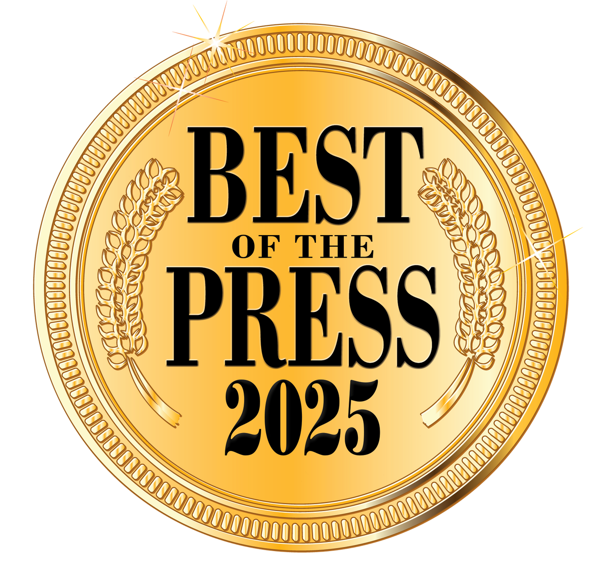 Best of the Press | Atlantic City Press – Atlantic City - Best of the Press