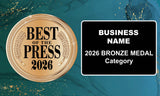 Vinyl Banner (3’x5’)