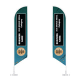 Outdoor Flags (14')