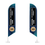 Outdoor Flags (14')
