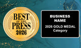 Vinyl Banner (3’x5’)
