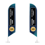Outdoor Flags (14')