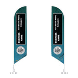 Outdoor Flags (14')