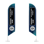 Outdoor Flags (14')