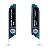 Outdoor Flags (14')